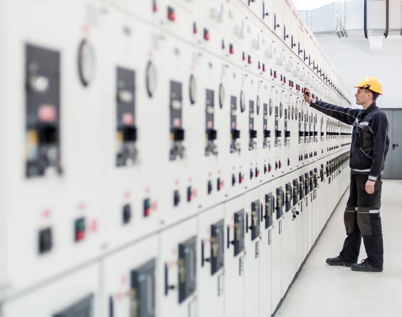 Distribution Services